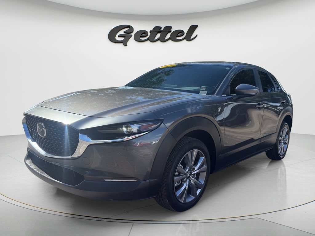 Used 2020 MAZDA CX-30 FWD w/ Preferred Package