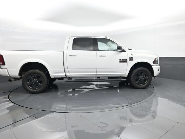 Used 2018 RAM 2500 Laramie w/ Sport Appearance Group AWD/4WD image 4