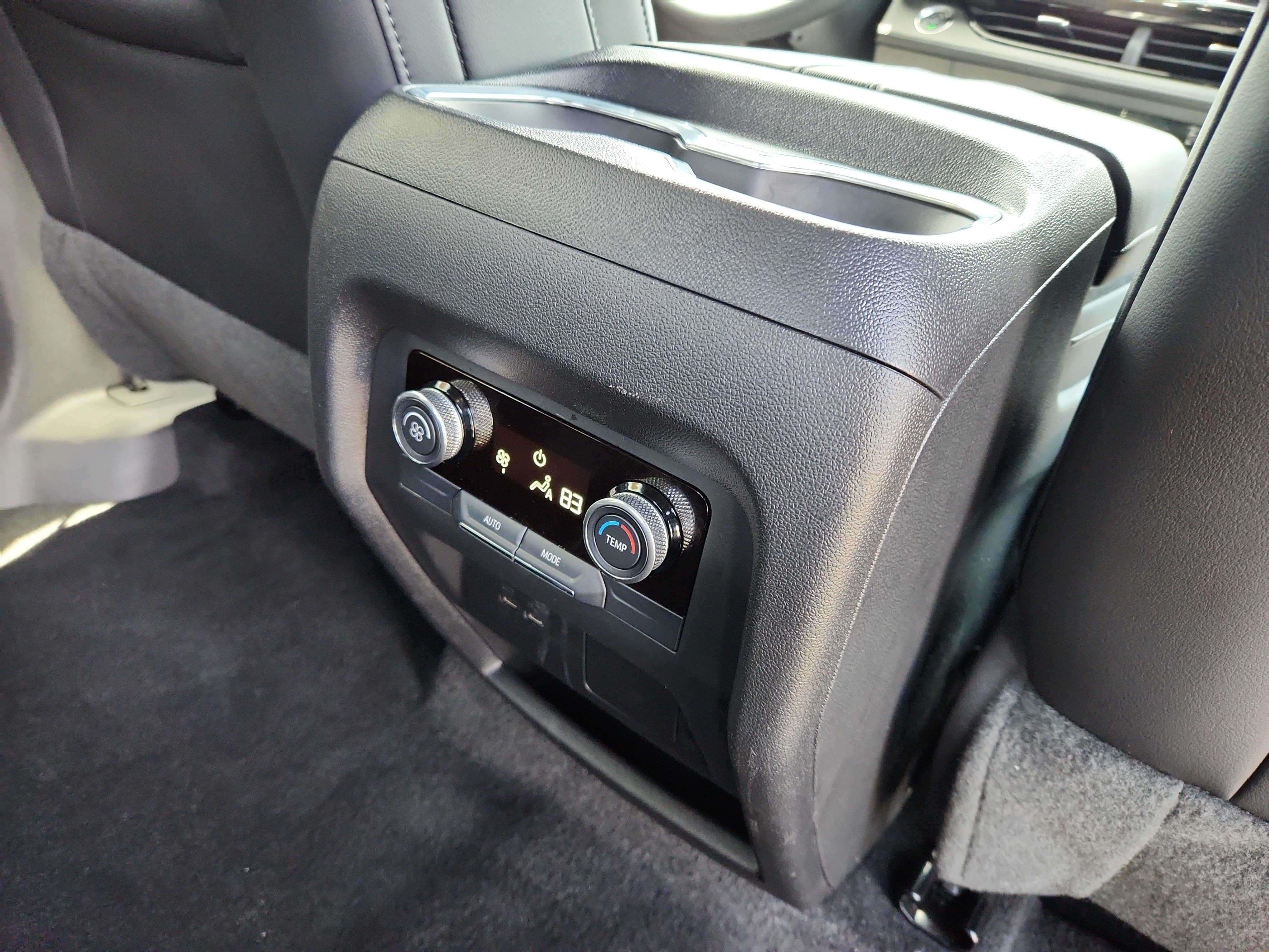 Used 2025 Buick Enclave Preferred FWD image 44