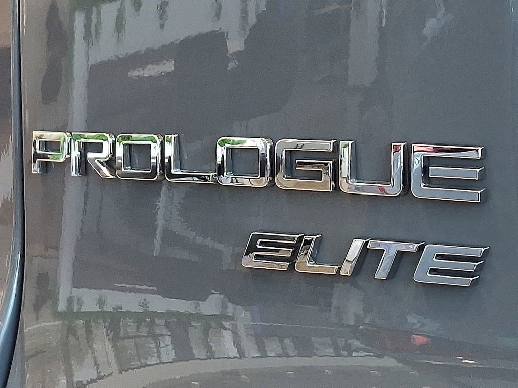 New 2026 Honda Prologue Elite image 5