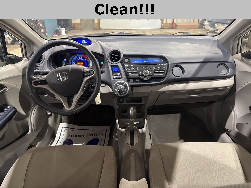 Used 2010 Honda Insight EX image 2