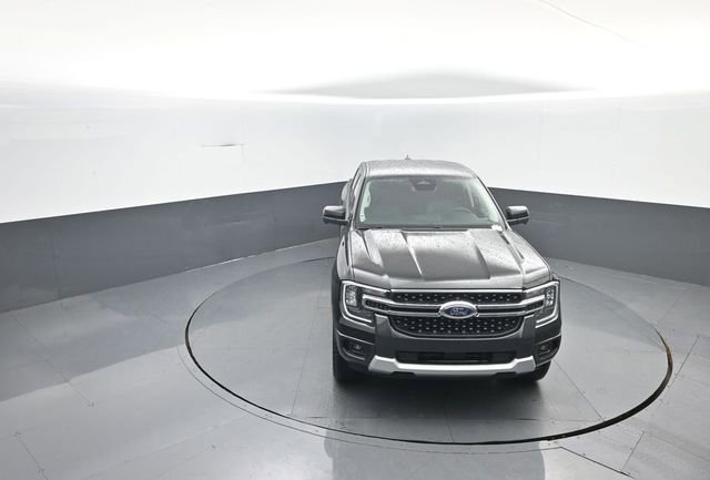 New 2026 Ford Ranger Lariat image 22