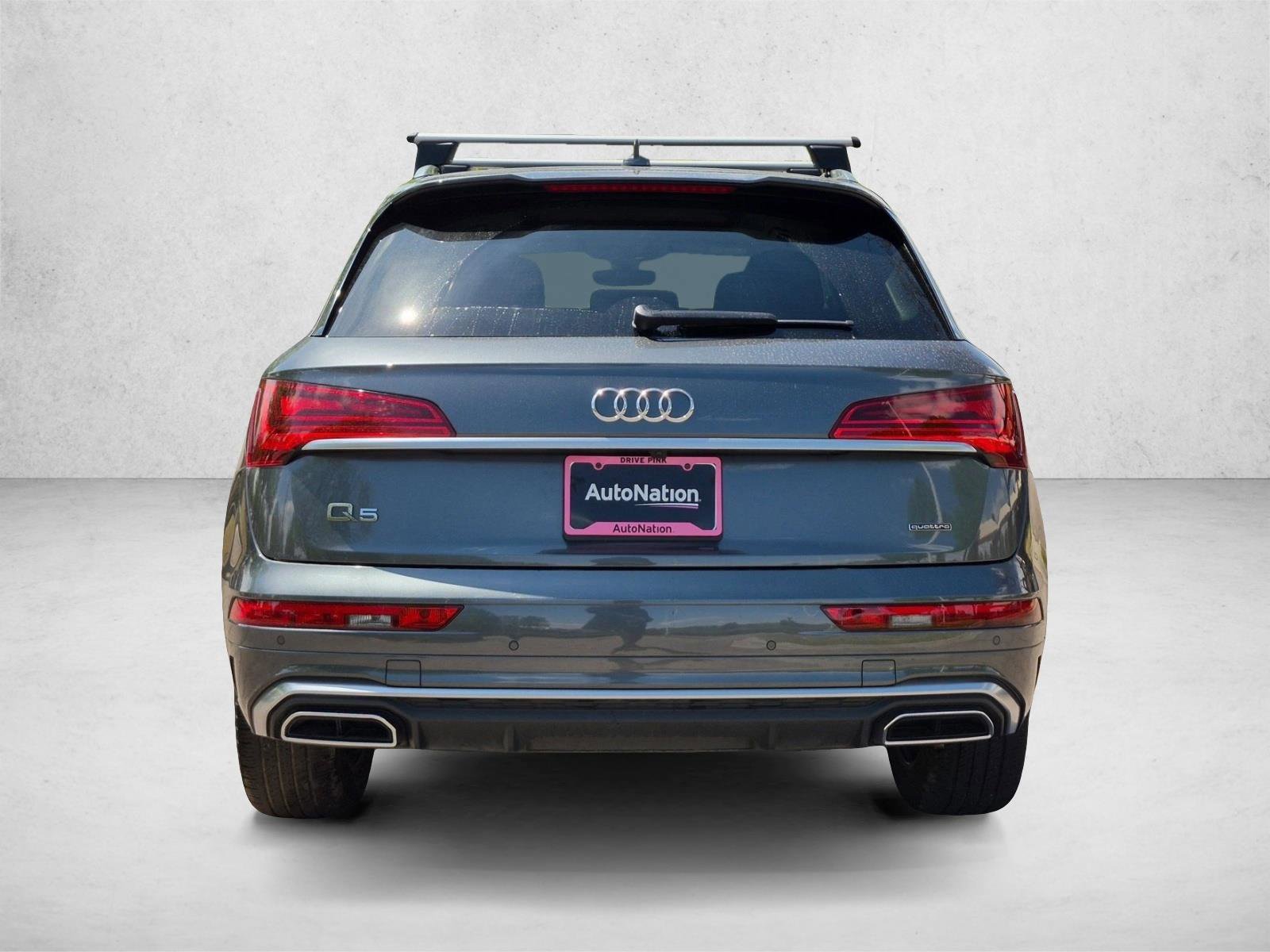 Used 2023 Audi Q5 2.0T Premium Plus AWD/4WD image 6