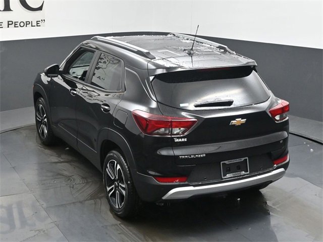 New 2026 Chevrolet TrailBlazer LT w/ Convenience Package image 19
