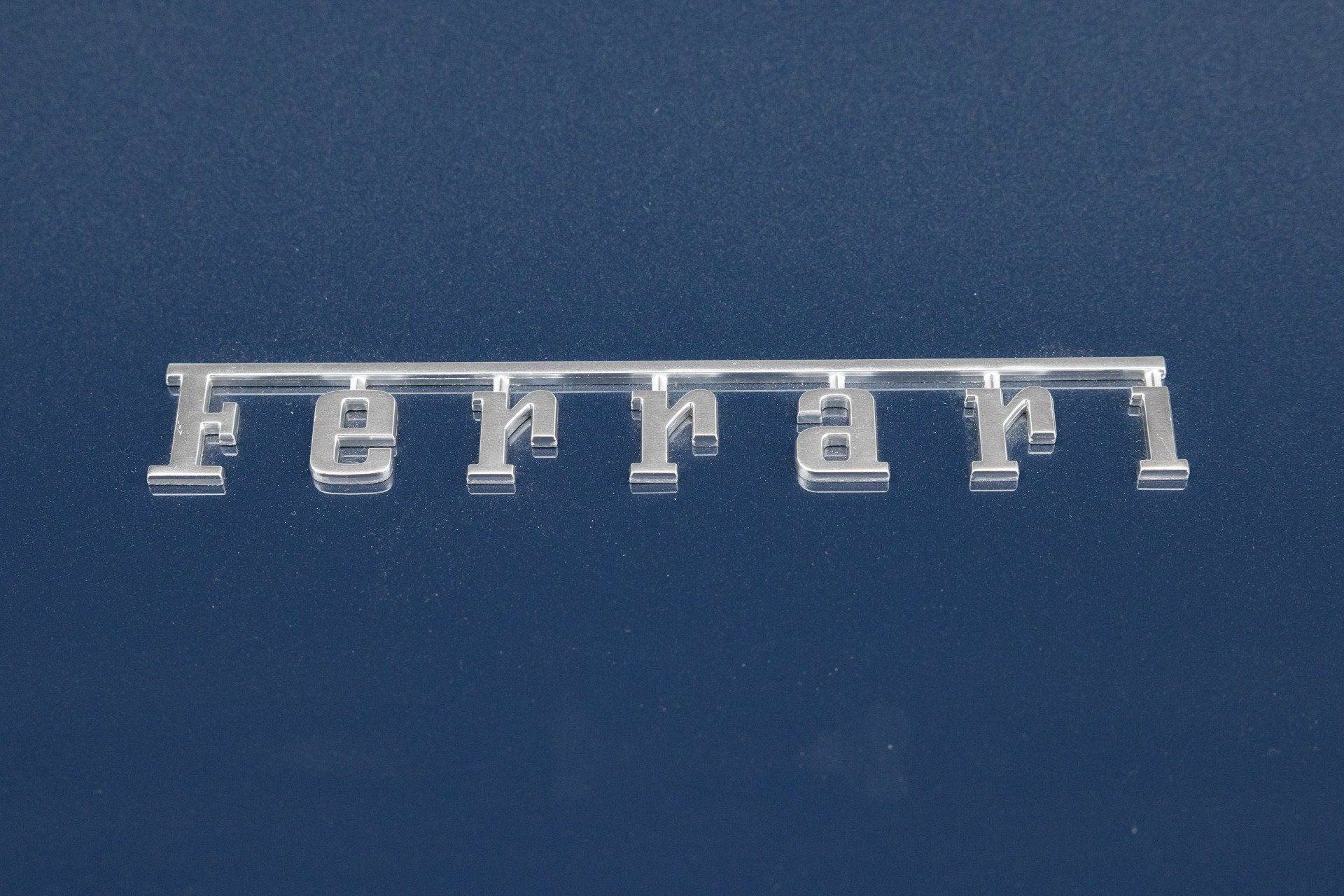 Certified 2021 Ferrari 812 GTS RWD image 44