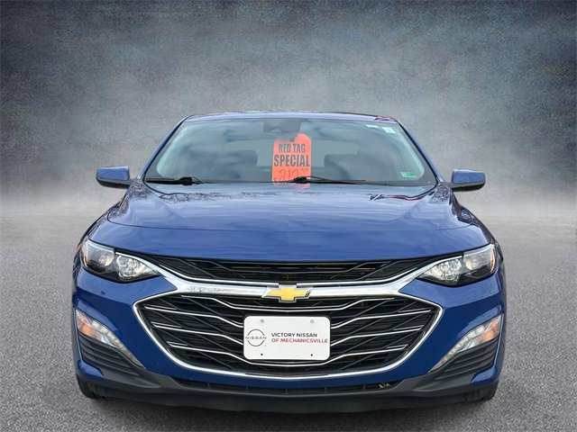 Used 2023 Chevrolet Malibu LT image 6