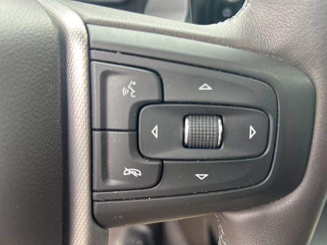 Used 2025 GMC Sierra 1500 Denali AWD/4WD image 27