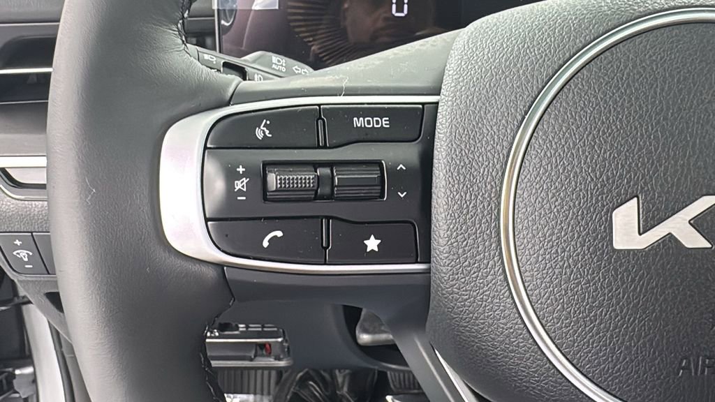 New 2026 Kia K5 GT-Line w/ GT-Line Premium Package image 19