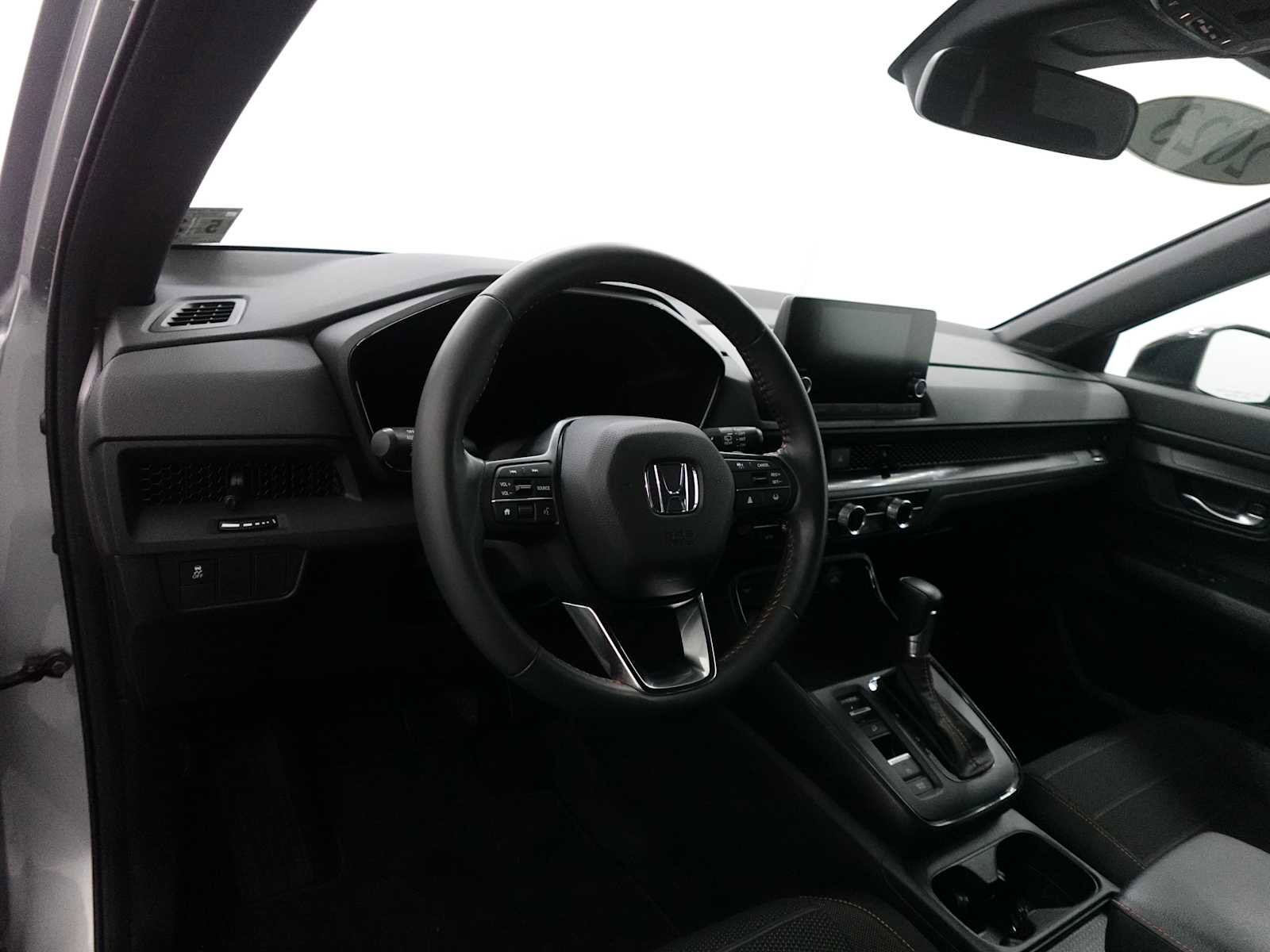 Certified 2023 Honda CR-V Sport image 15