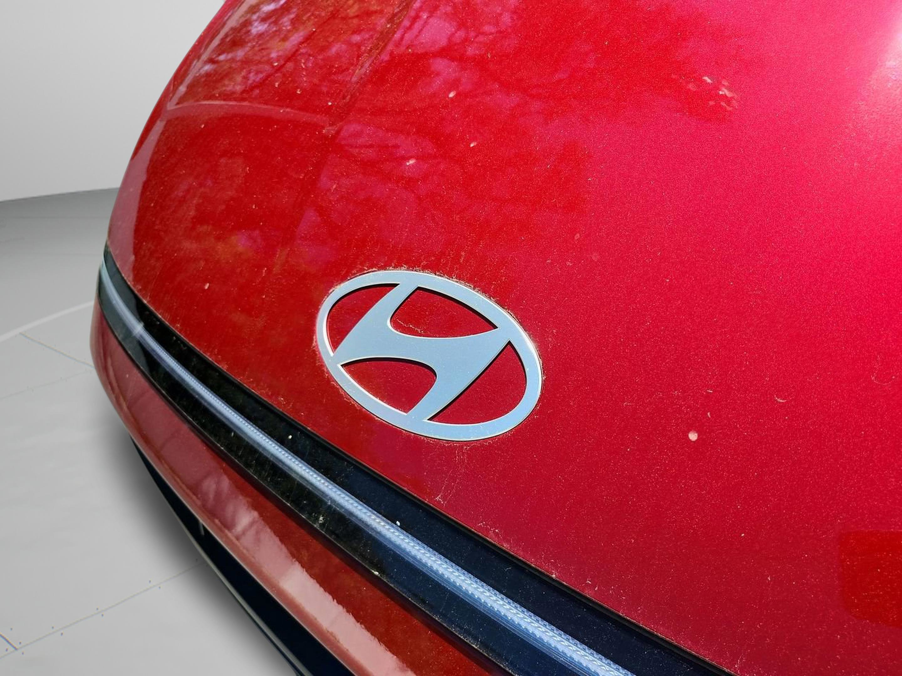 New 2026 Hyundai Sonata N Line image 22