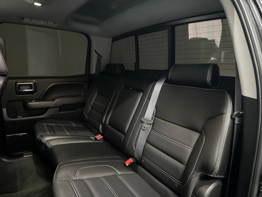 Used 2017 GMC Sierra 1500 Denali AWD/4WD image 48