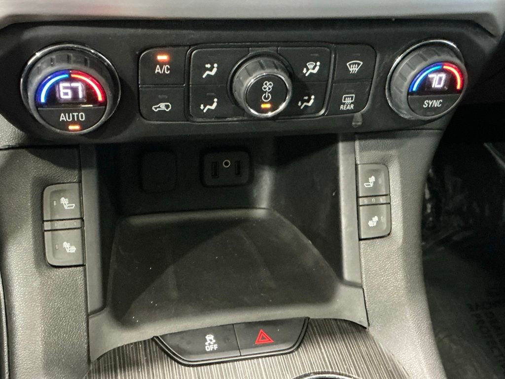 Used 2019 GMC Acadia SLT w/ LPO, Floor Liner Package FWD image 10