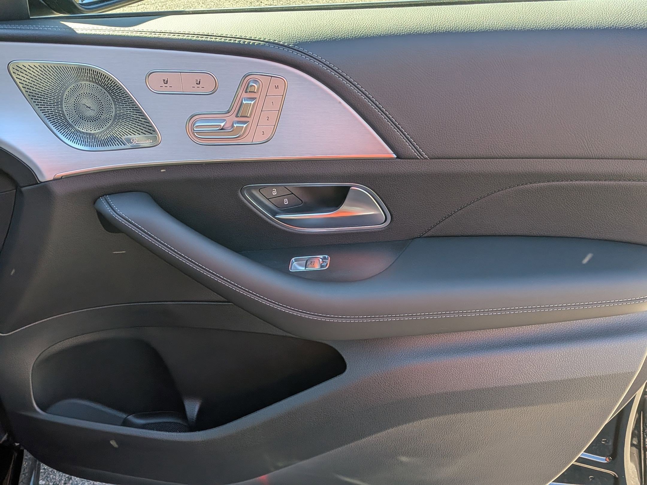 Used 2025 Mercedes-Benz GLE 53 AMG 4MATIC image 38