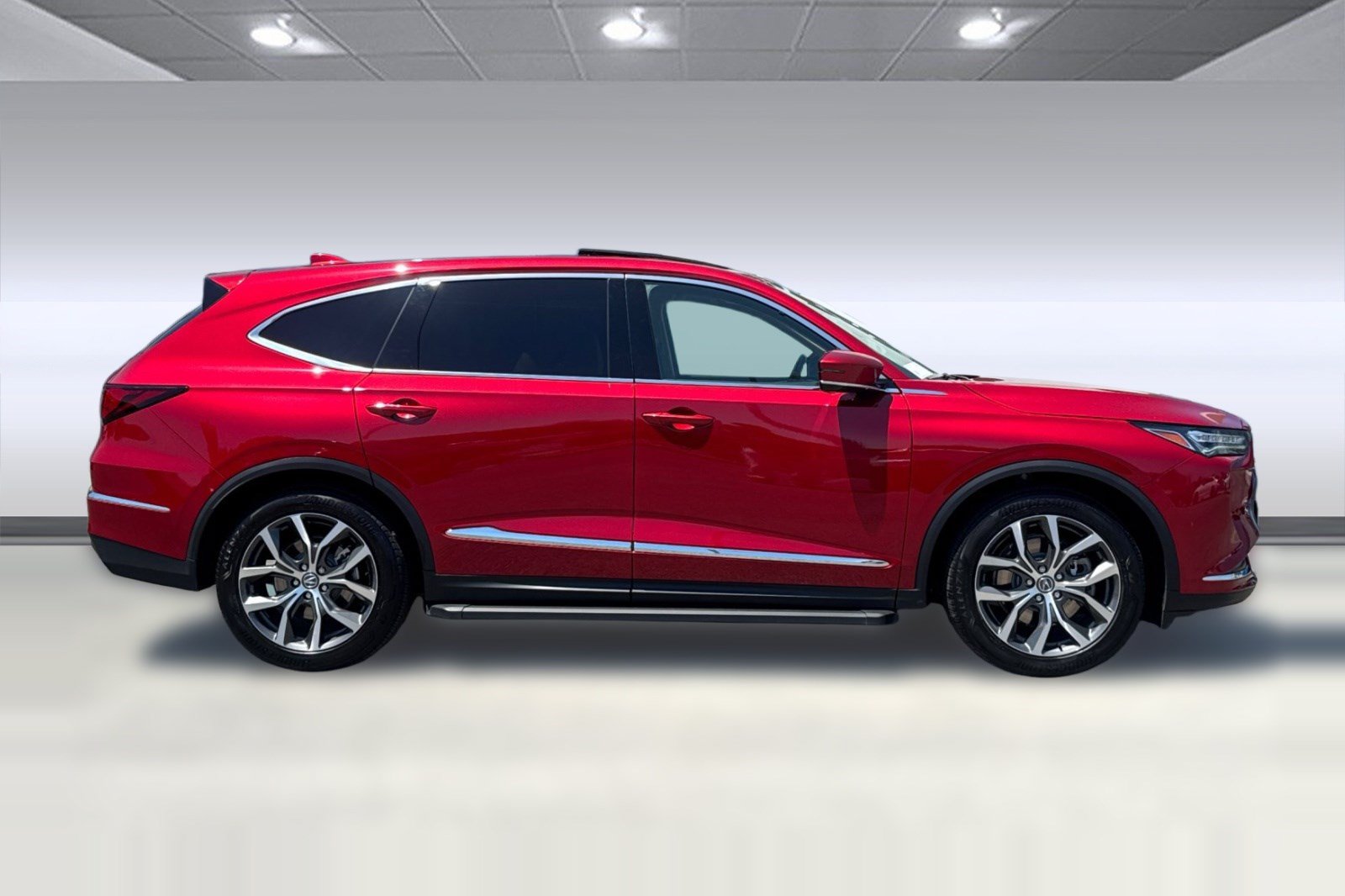 Used 2023 Acura MDX SH-AWD w/ Technology Package image 8