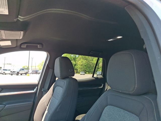 Certified 2026 GMC Terrain Elevation AWD/4WD image 13