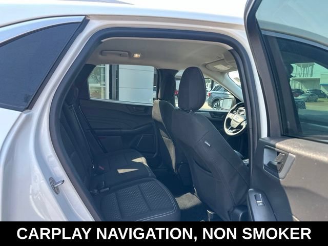 Used 2023 Ford Escape Active FWD image 2