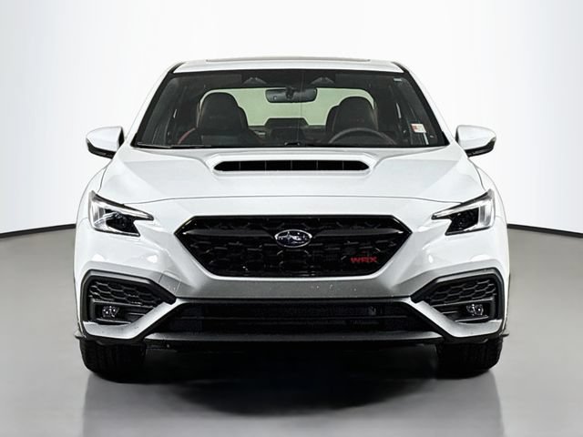 New 2026 Subaru WRX GT AWD/4WD image 2