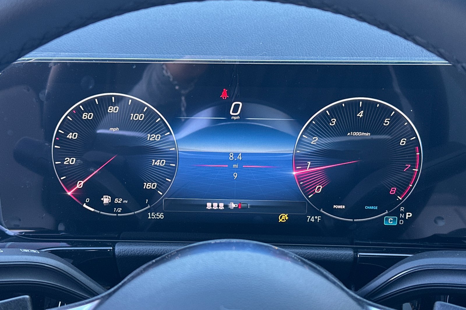 New 2026 Mercedes-Benz GLA 250 4MATIC image 24