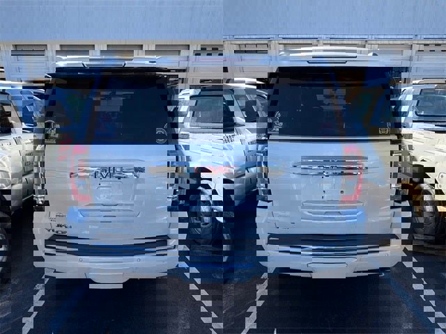 Used 2019 GMC Yukon Denali w/ Denali Ultimate Package image 5