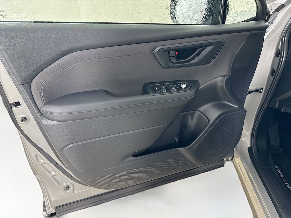 Certified 2025 Subaru Forester Premium w/ Convenience Package #1 image 9