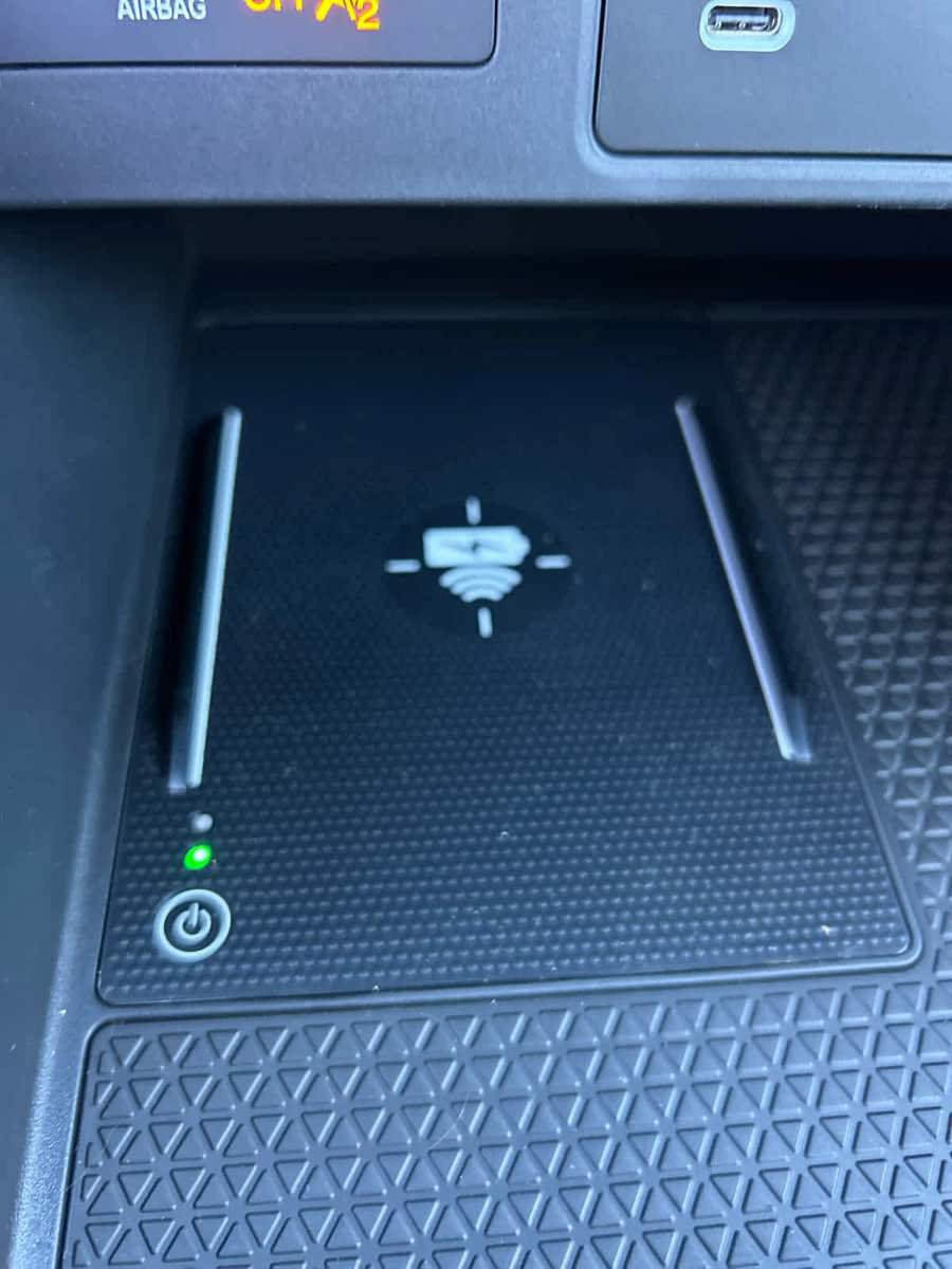 New 2027 Honda CR-V EX image 18