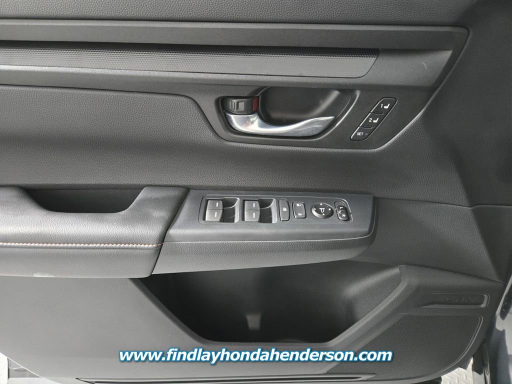 Used 2026 Honda CR-V Sport-L image 25