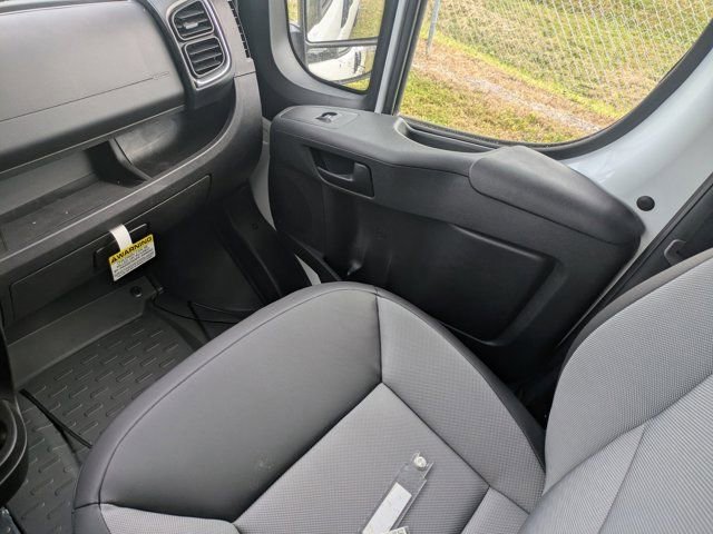 New 2026 RAM ProMaster 3500 w/ Quick Order Package 22G SLT image 15