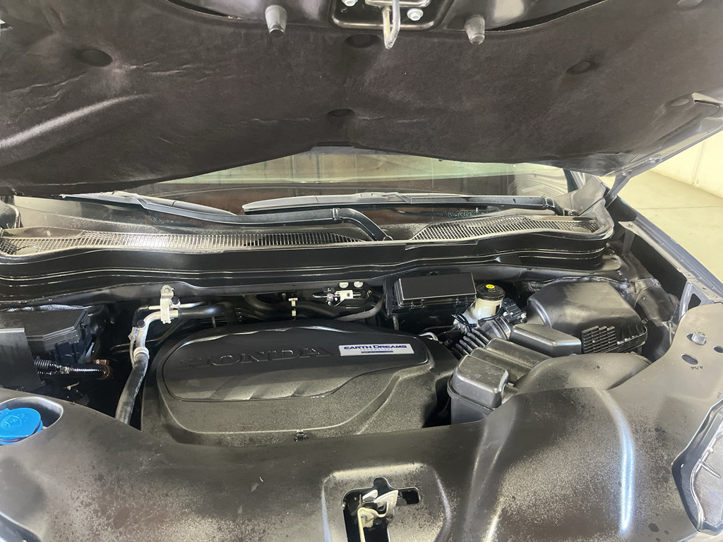 Used 2017 Honda Ridgeline RTL-T image 20