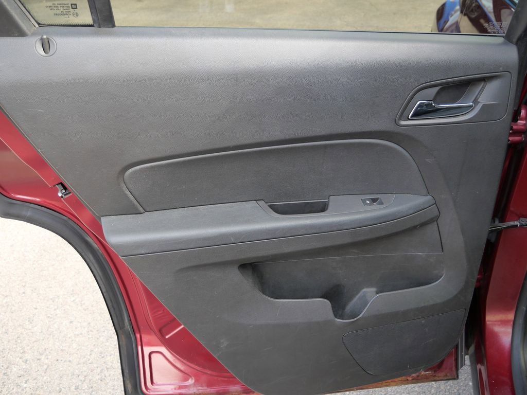 Used 2011 GMC Terrain SLE image 24