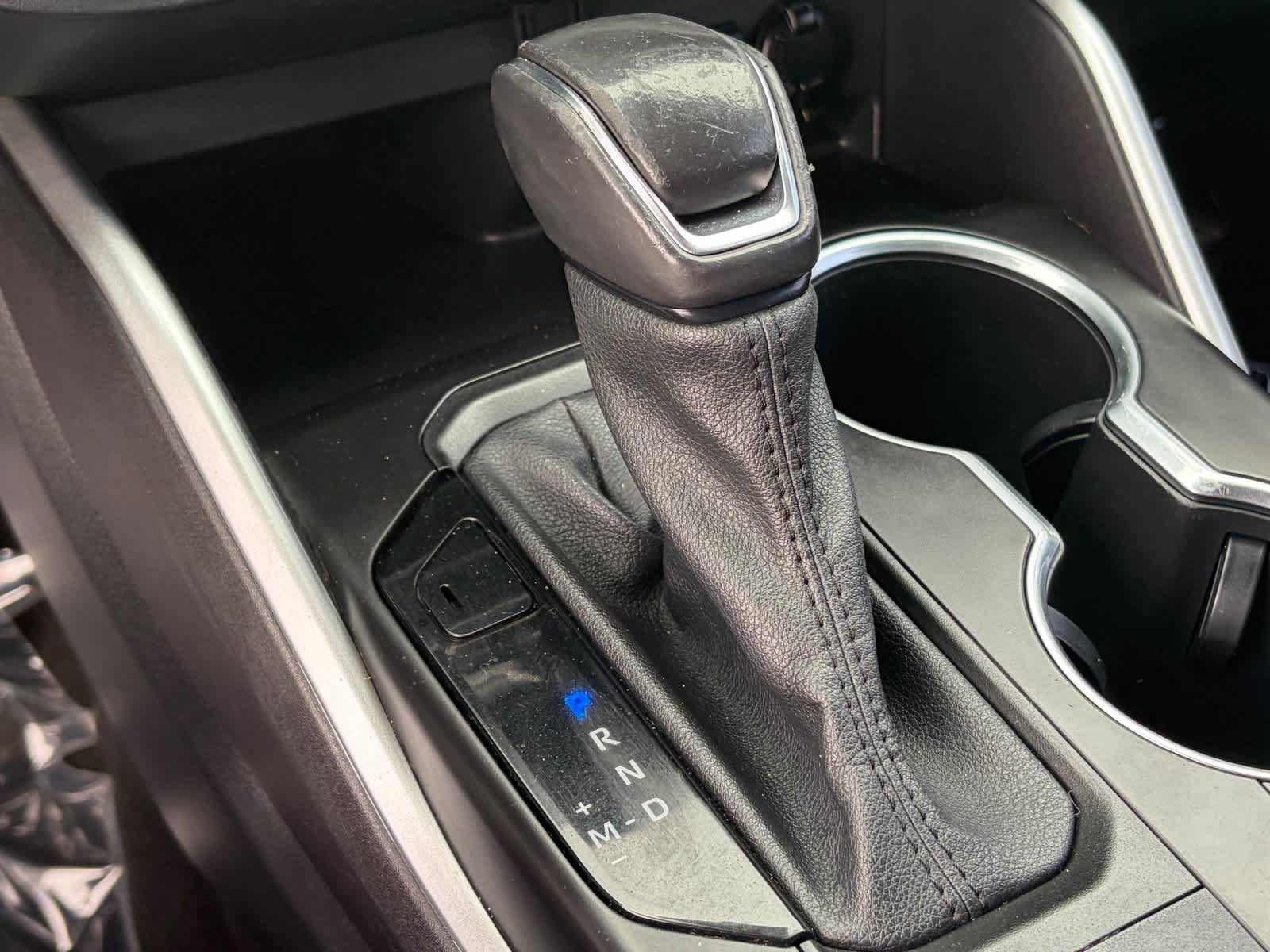 Used 2021 Toyota Highlander XLE FWD image 35