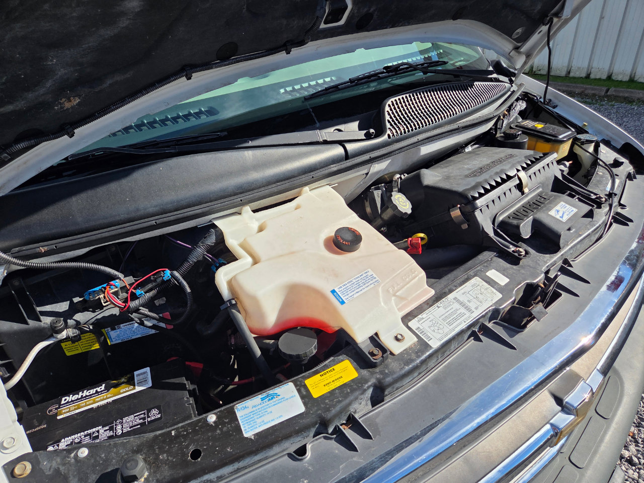 Used 1996 Chevrolet Express 1500 image 22