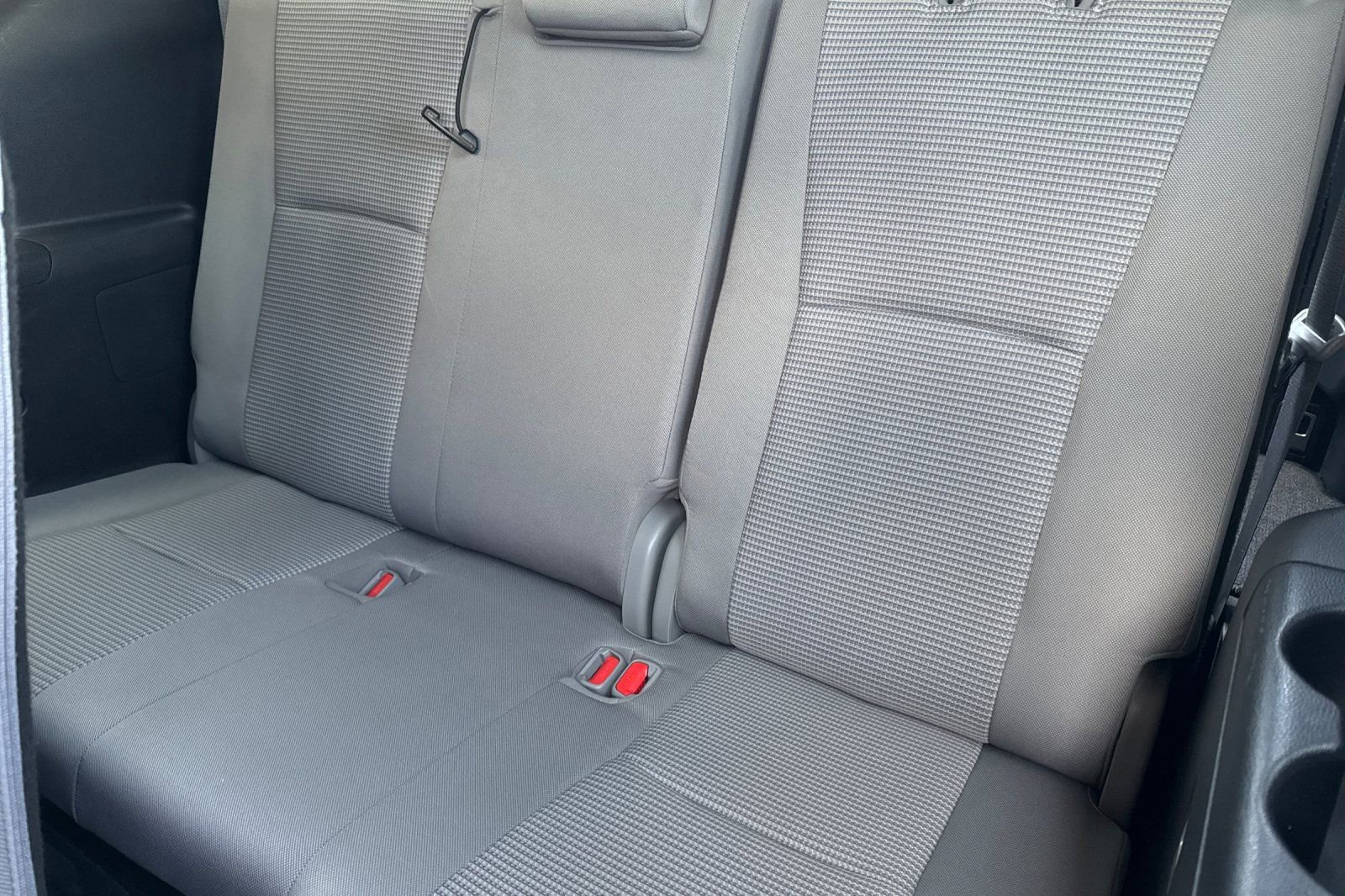 Certified 2020 Toyota Highlander LE image 21