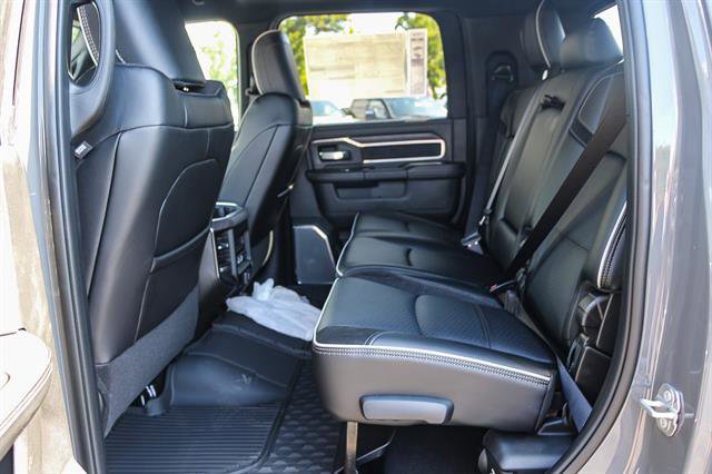 New 2026 RAM 2500 Laramie image 18