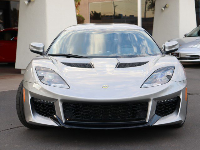 Used 2017 Lotus Evora 400 image 7