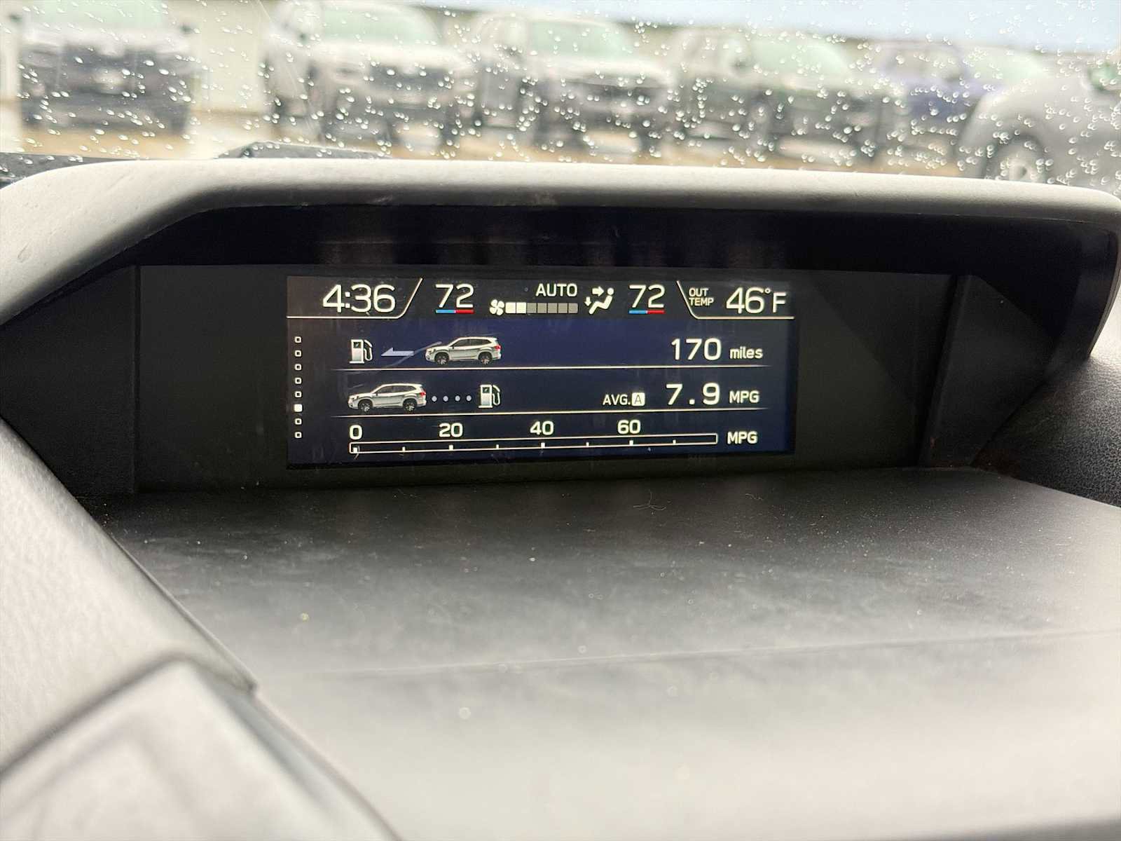 Used 2019 Subaru Forester Limited image 35