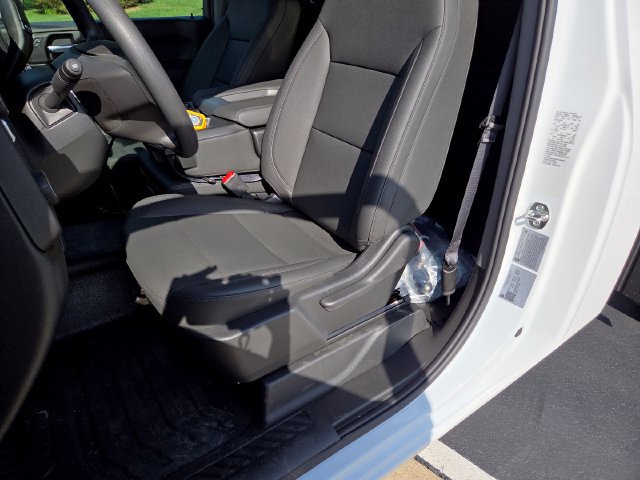 New 2026 Chevrolet Silverado 3500 W/T w/ WT Convenience Package AWD/4WD image 18