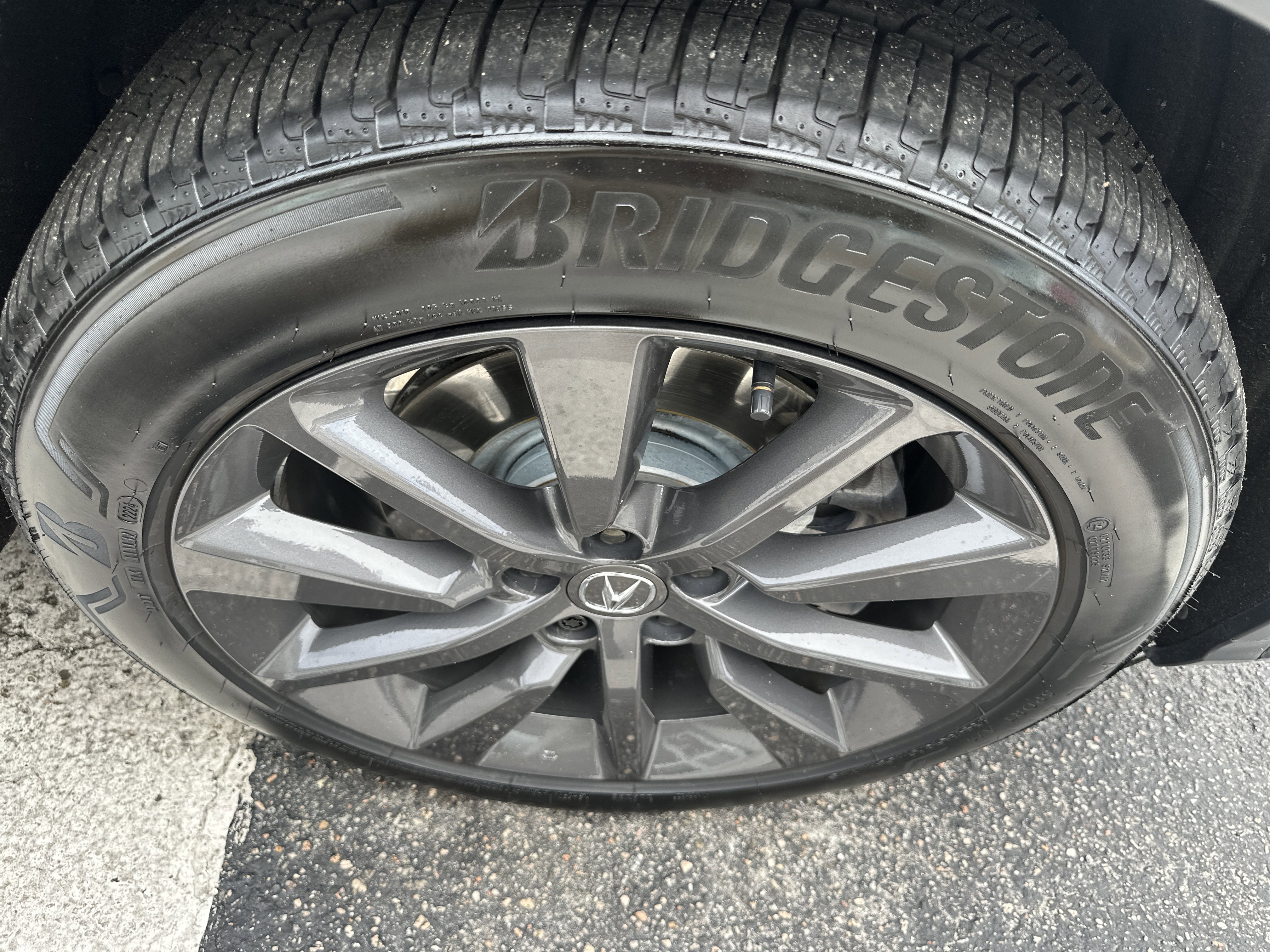 Used 2025 Acura MDX A-Spec image 6