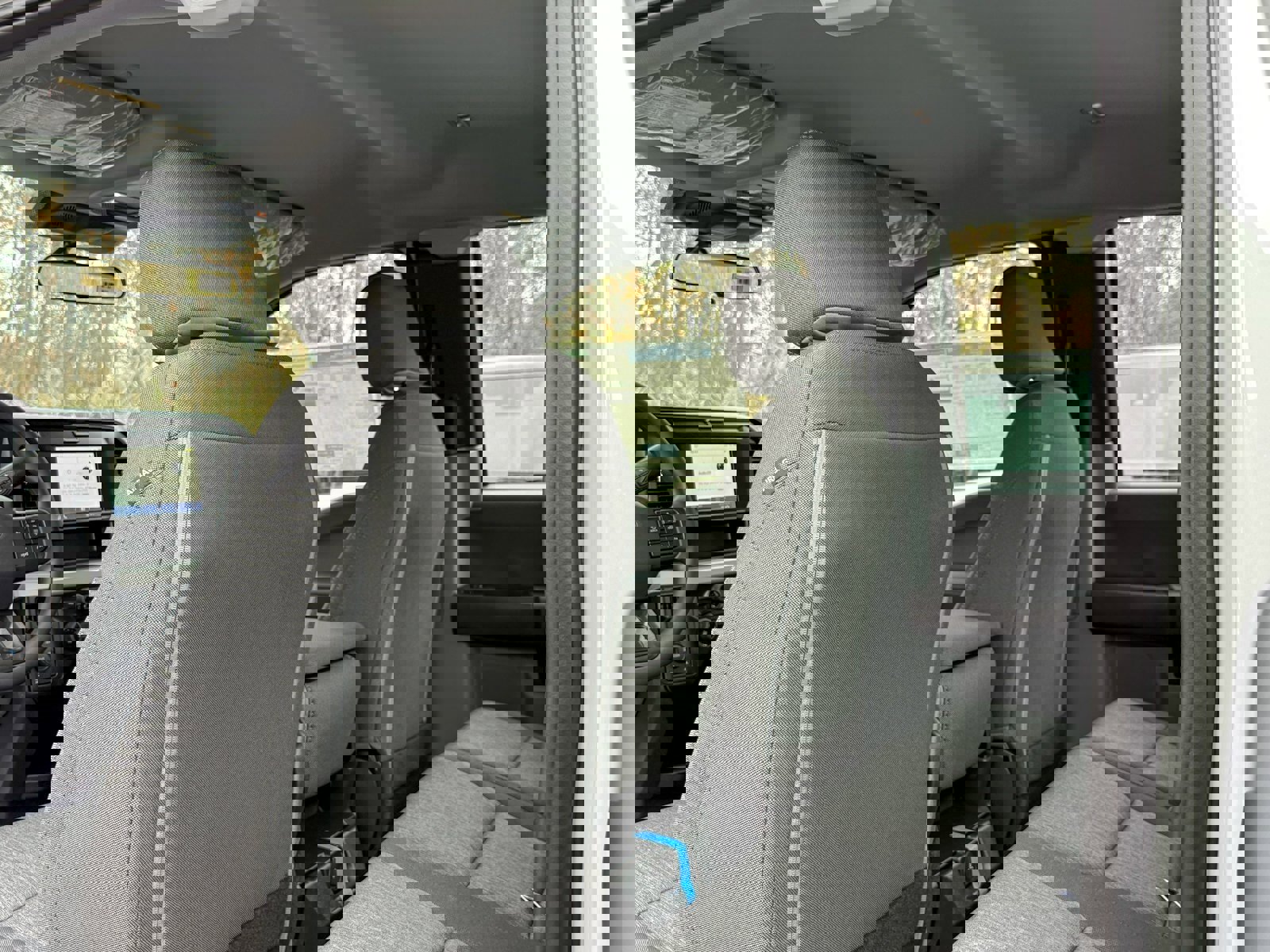 New 2026 Ford F350 XL w/ STX Appearance Package image 42