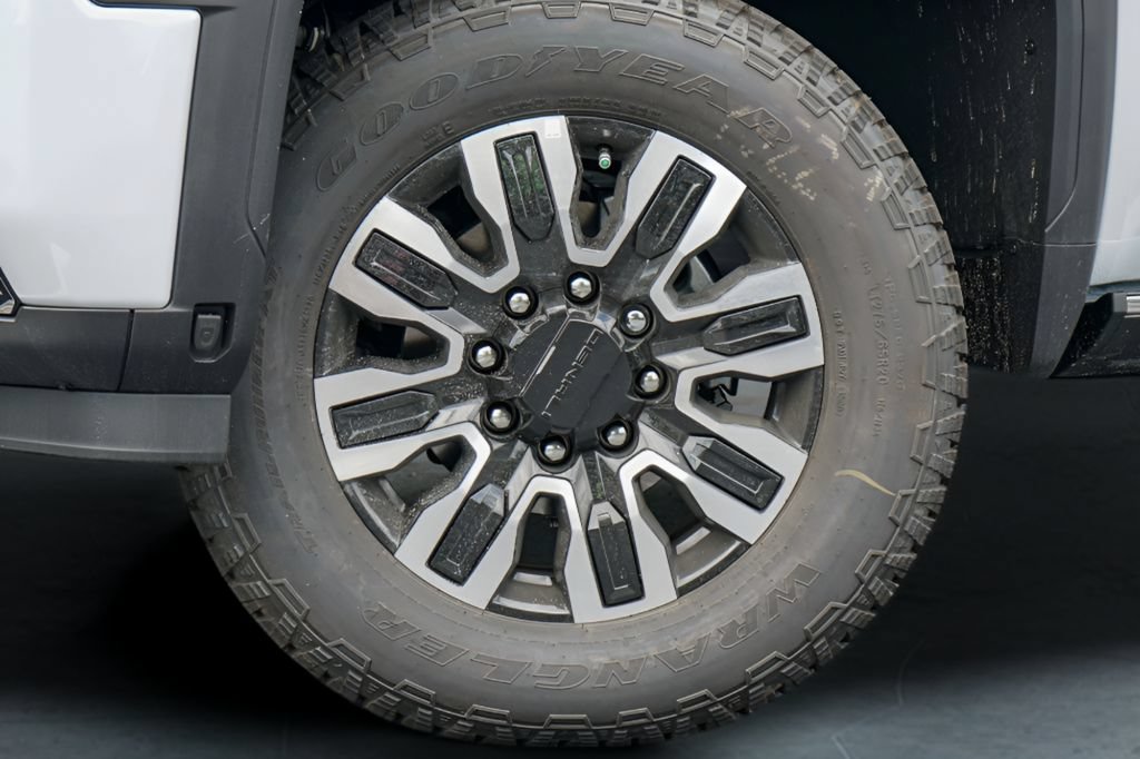 New 2026 GMC Sierra 2500 Denali Ultimate w/ Max Trailering Package AWD/4WD image 2