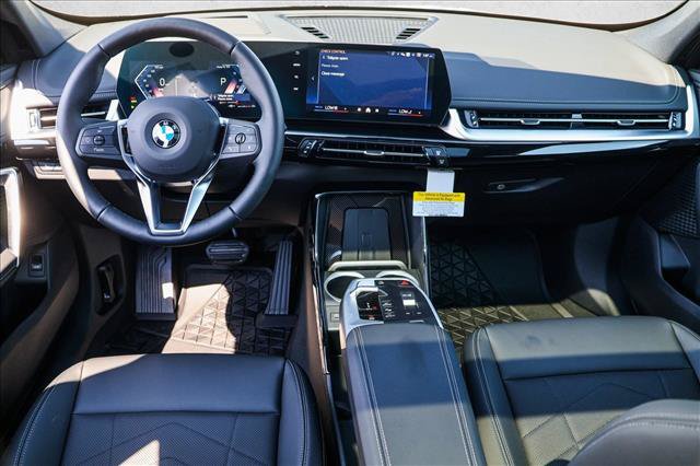 New 2027 BMW X1 xDrive28i w/ Technology Package AWD/4WD image 20