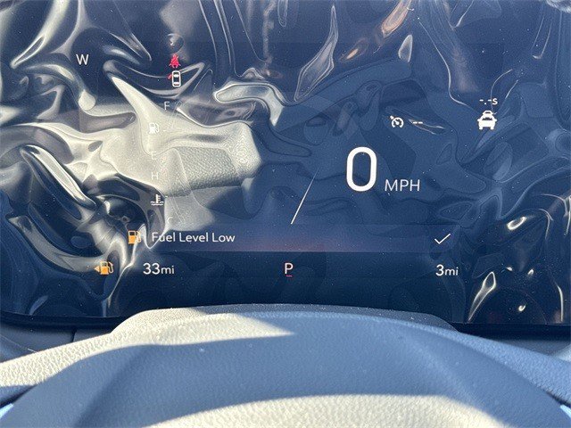 New 2026 Buick Envista Avenir image 15