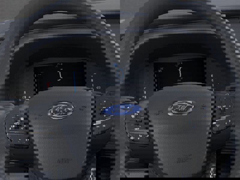 New 2026 Ford E-Transit 148 High Roof Extended image 41