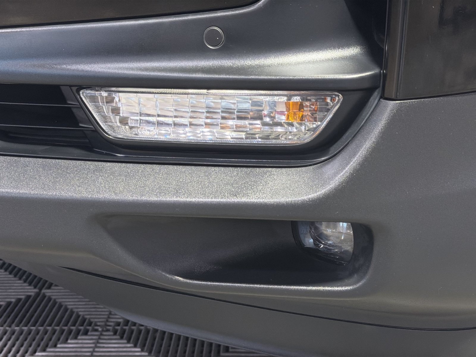 Used 2024 Honda Passport TrailSport image 14