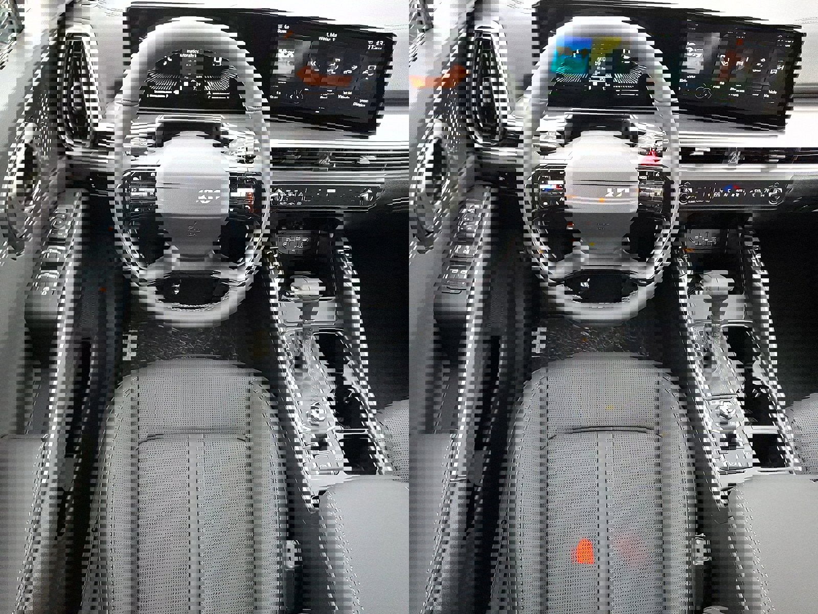 New 2026 Kia Sorento S image 7