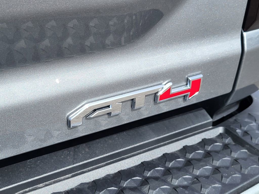 New 2026 GMC Canyon AT4 w/ Technology Plus Package image 8