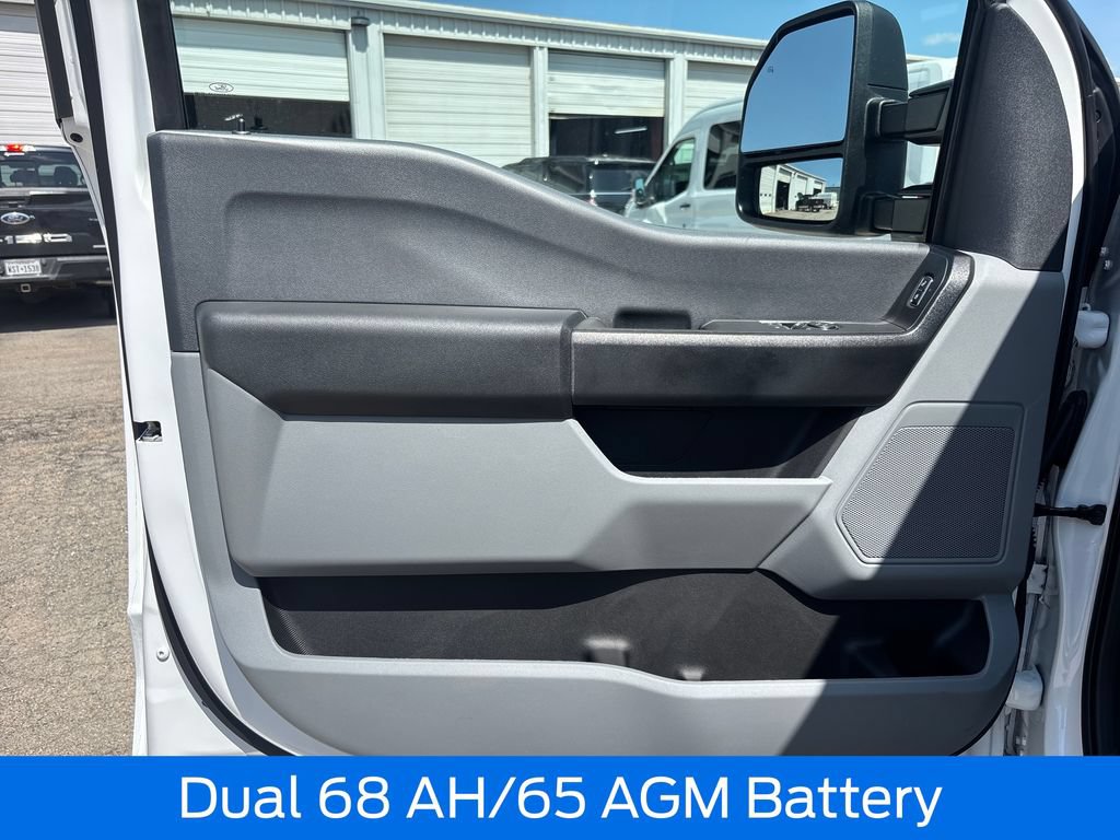 New 2026 Ford F350 XL AWD/4WD image 41