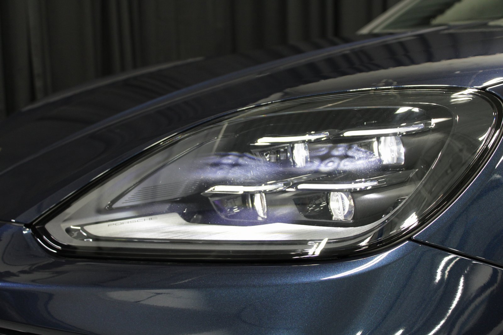 New 2026 Porsche Cayenne S image 15