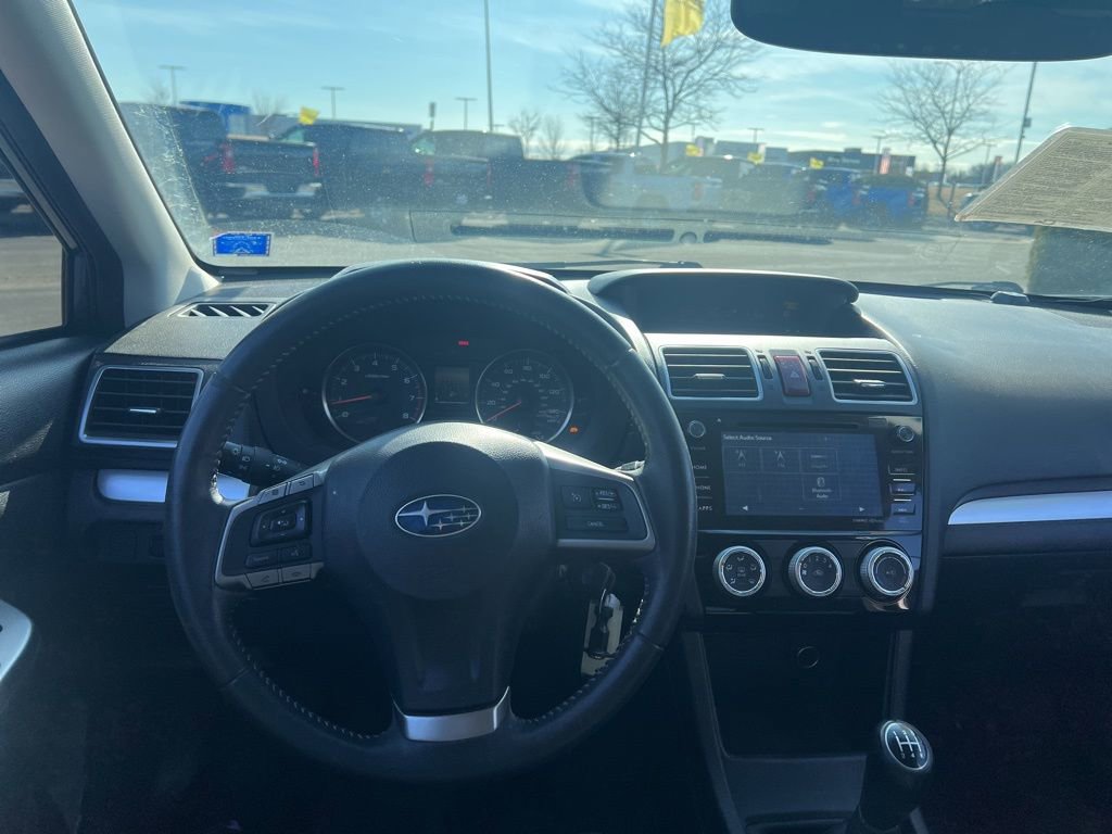 Used 2016 Subaru Impreza 2.0i Sport Premium w/ Popular Package #1 image 23