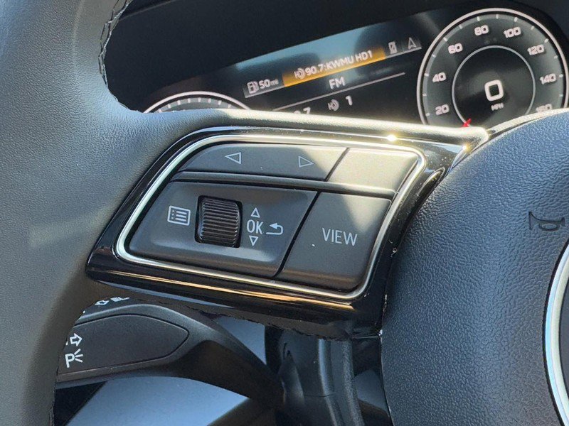 New 2026 Audi A3 2.0T Premium Plus image 11