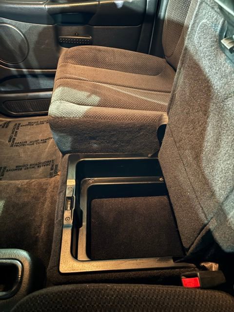 Used 2003 Dodge Ram 3500 Truck ST image 17